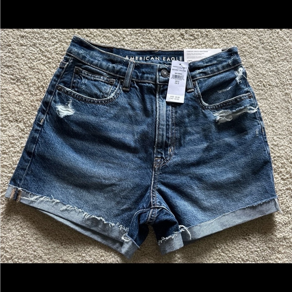 American Eagle Outfitters Shorts NWT